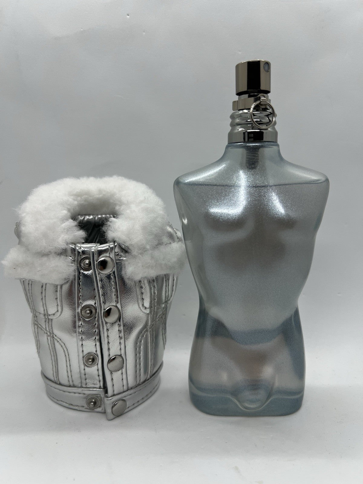 Jean Paul Gaultier Le Male Holiday Limited Edition 2023  125ml/4.2oz edt (Tester5