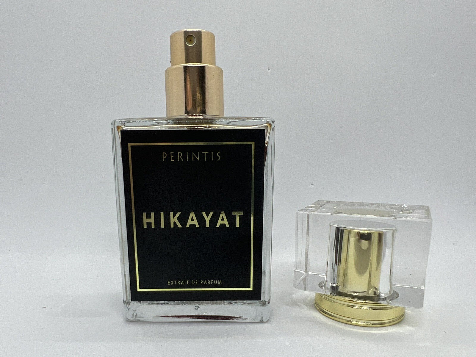 Hikayat Perintis Extrait De Parfum 30ml/1 Oz See Photos9