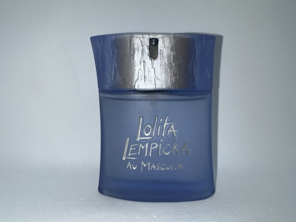 Lolita Lempicka Au Masculin Fraicheur edt 50ml/1.7 Oz See Pix7