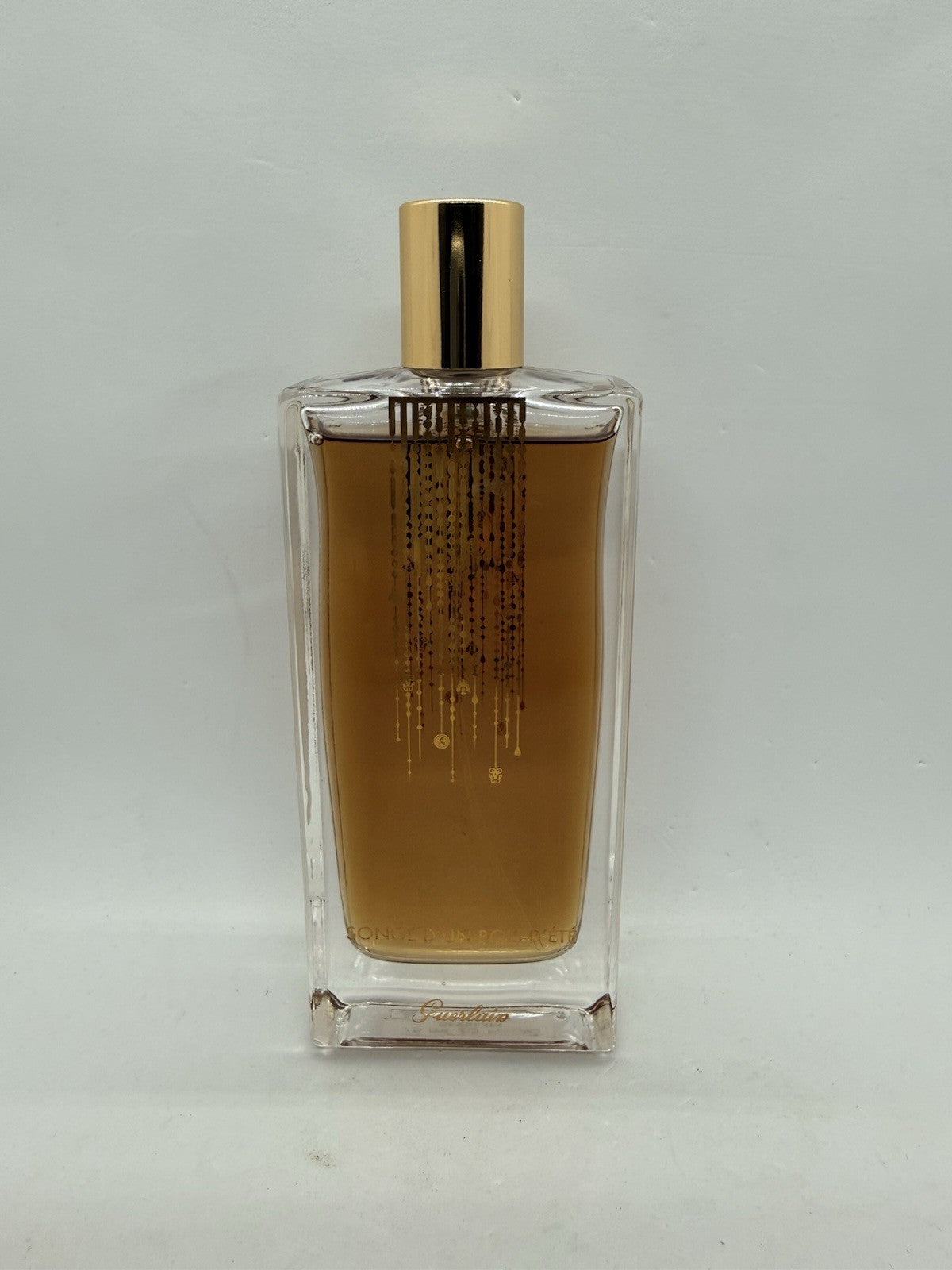 Guerlain Songe d'un Bois d'Ete Edp 75 ml/2.5 oz Vintage Discontinued See Photos3