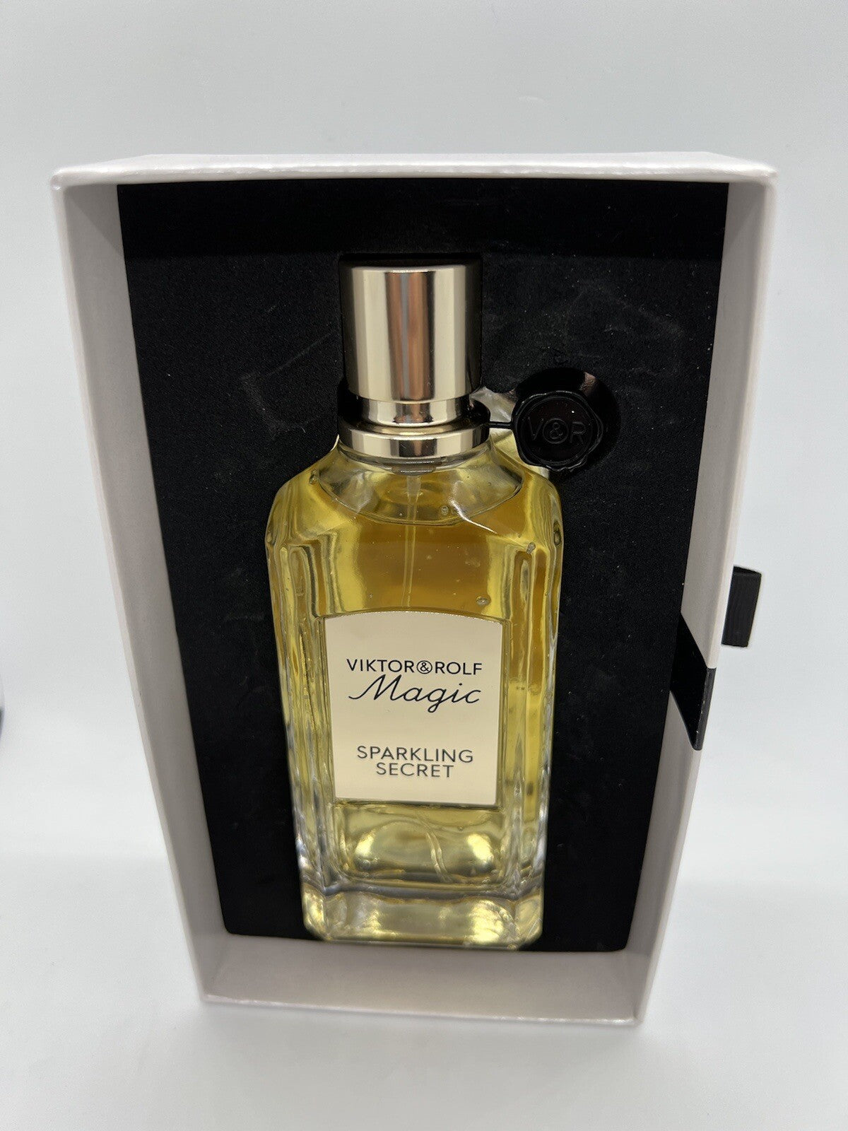 Viktor & Rolf Magic Sparkling Secret Edp 75ml/2.5 Oz See Photos.0