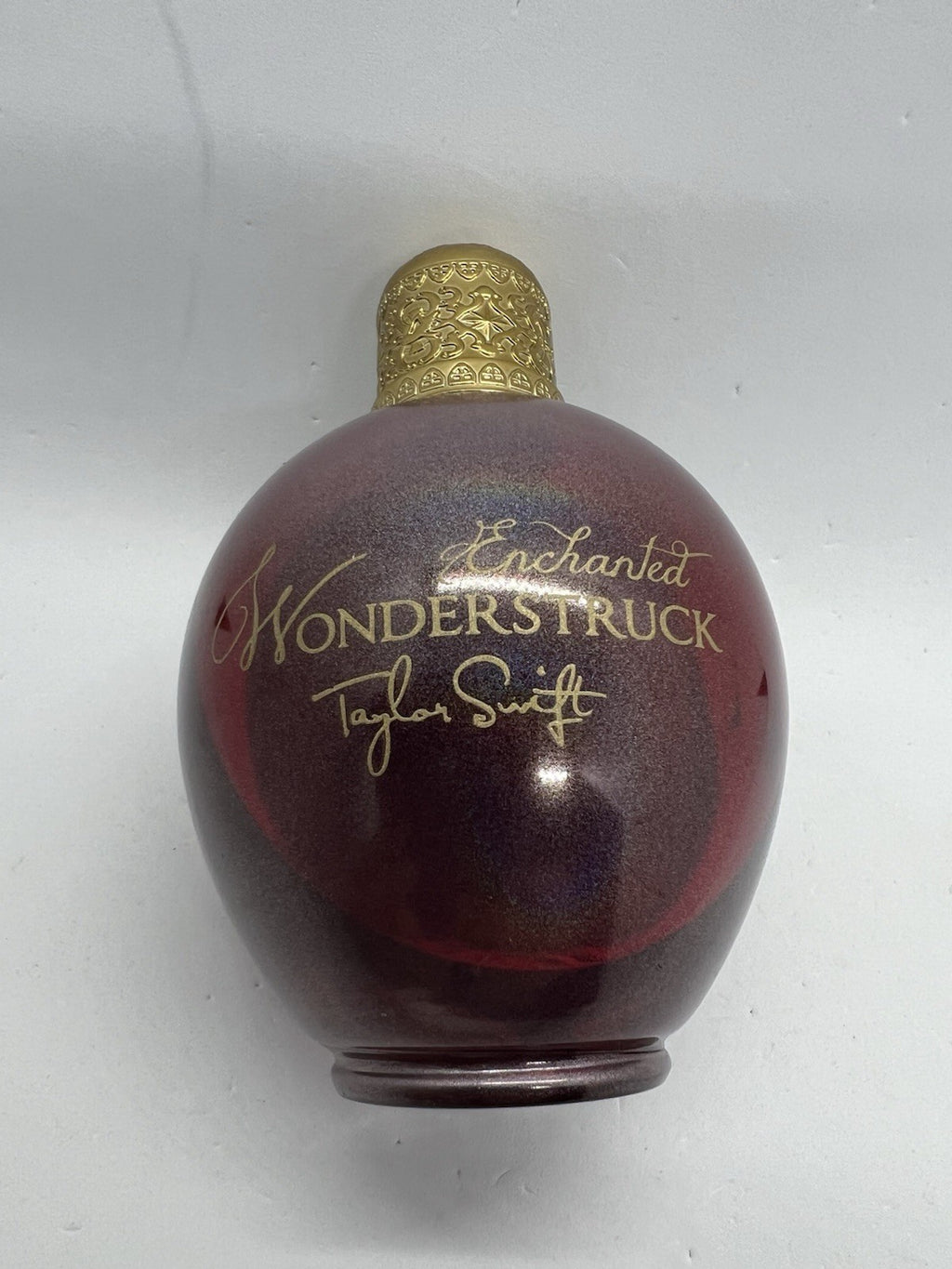 Enchanted Wonderstruck edp By Taylor Swift 100ml (Discontinued) See Pics8