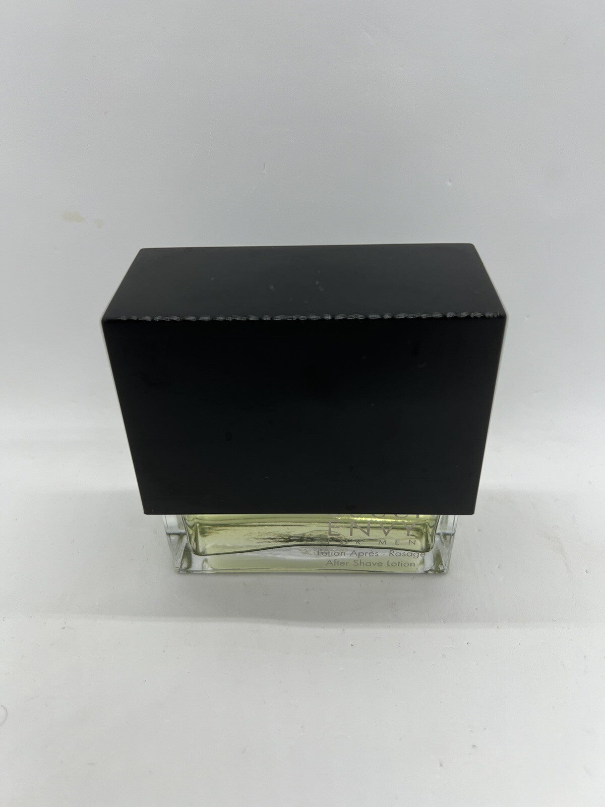 Gucci Envy For Men Edt 50ml/1.7 Oz Rare No Box See Pics (+ After Shave Bottle)9