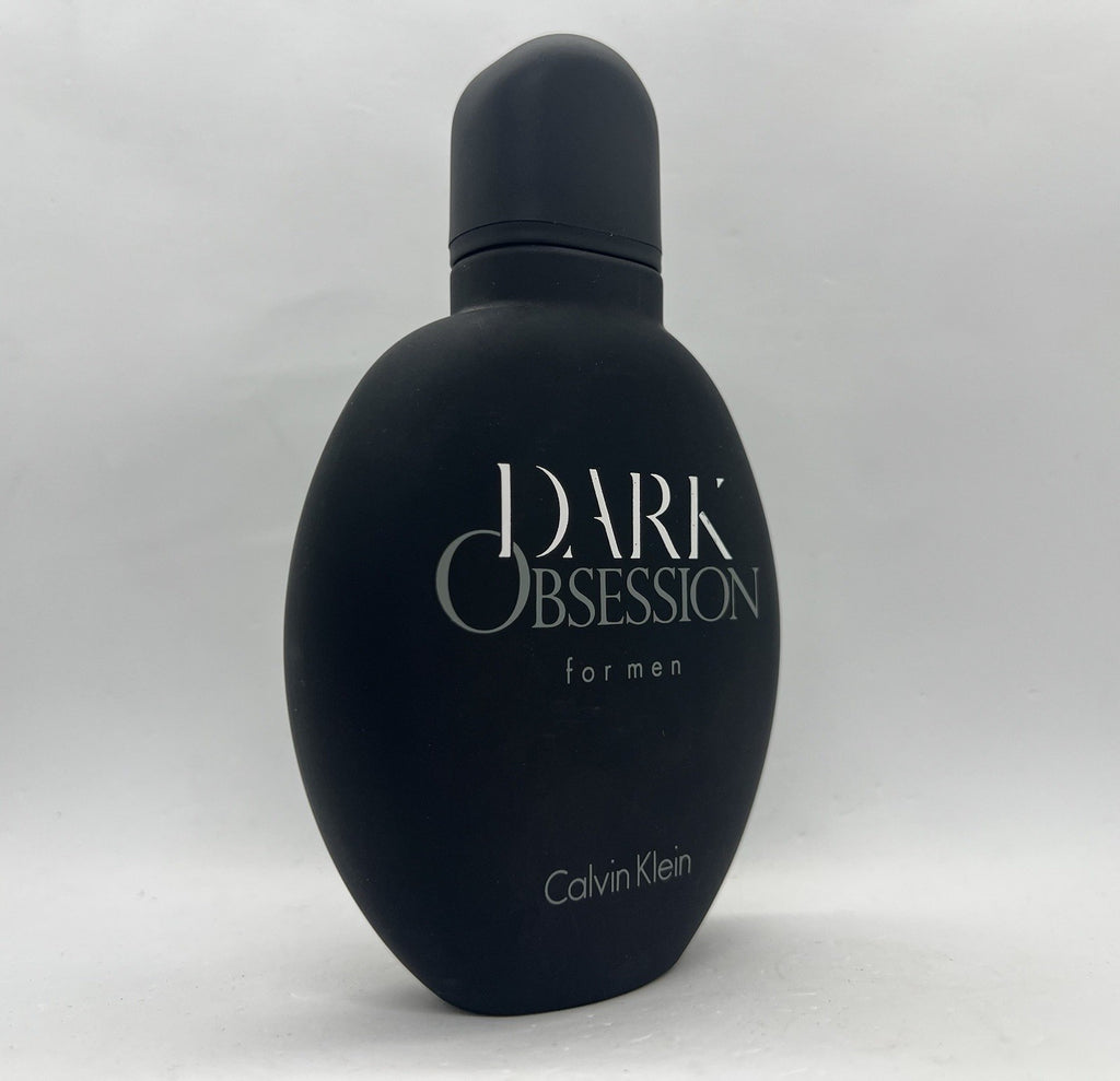 Calvin Klein cK Dark Obsession Edt Men 4 0z/125ml (DISCONTINUED)7