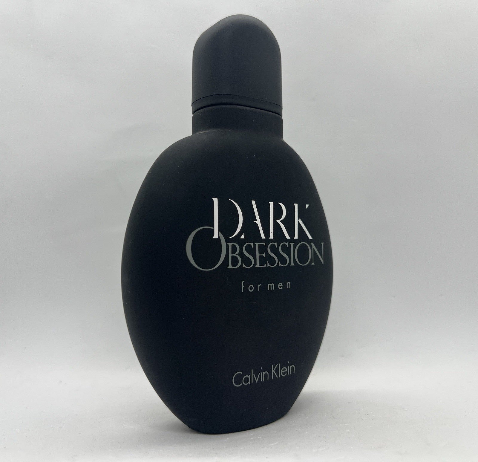 Calvin Klein cK Dark Obsession Edt Men 4 0z/125ml (DISCONTINUED)7