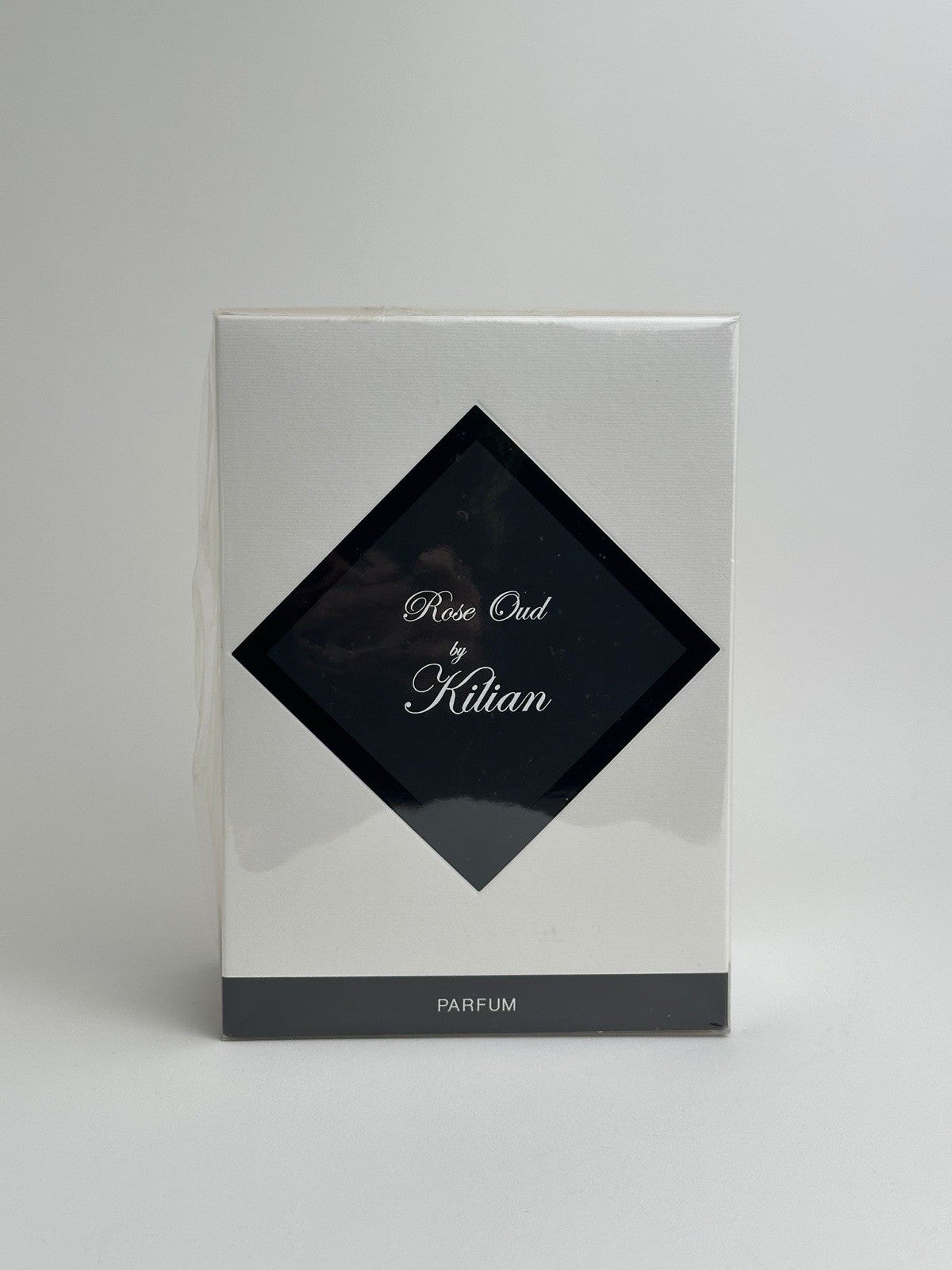 Rose Oud edp By Kilian 50ml/1.7 oz Discontinued (BNIB WITH COFFRET)0