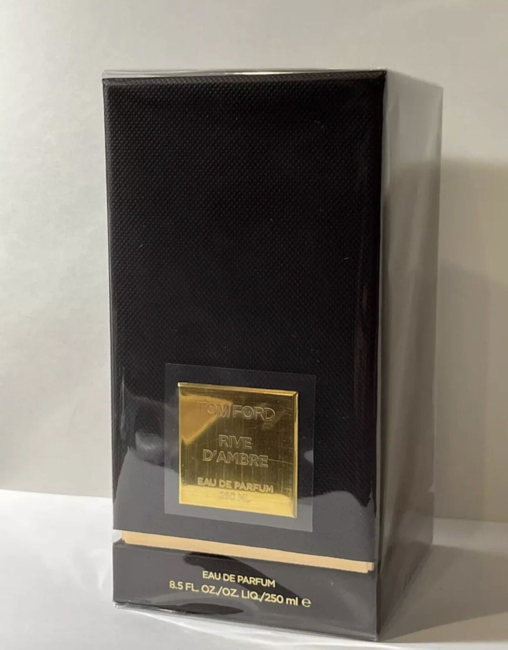 Tom Ford Rive D’Ambre EDP 250ml/8.5 Oz  BNIB1