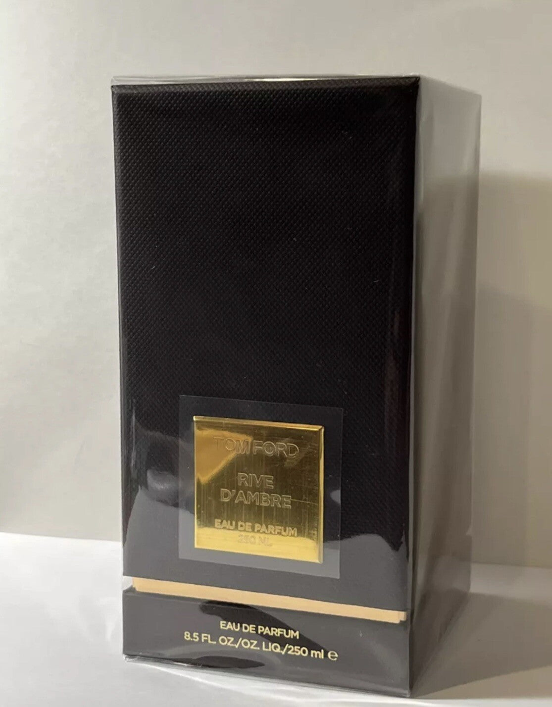 Tom Ford Rive D’Ambre EDP 250ml/8.5 Oz  BNIB1