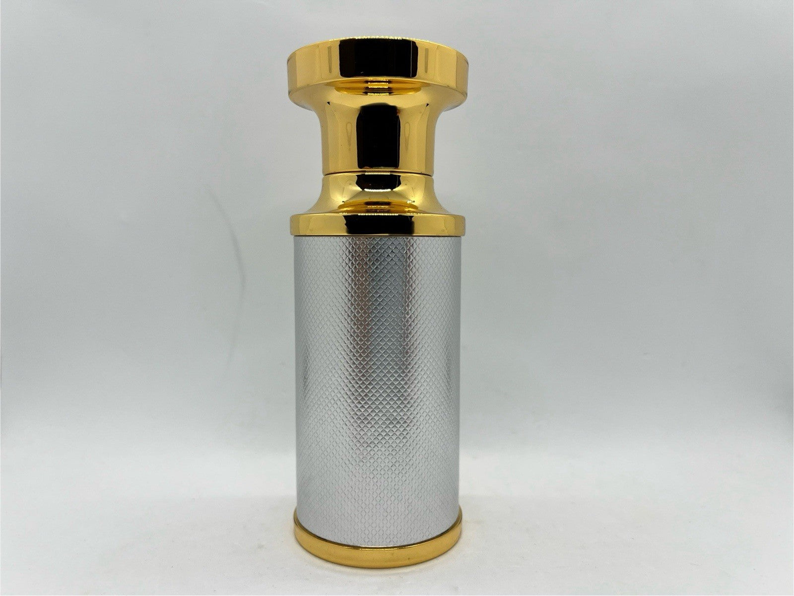 Tom Ford Private Blend Atomizer Refillable Silver Box Unisex (NEW & EMPTY)5