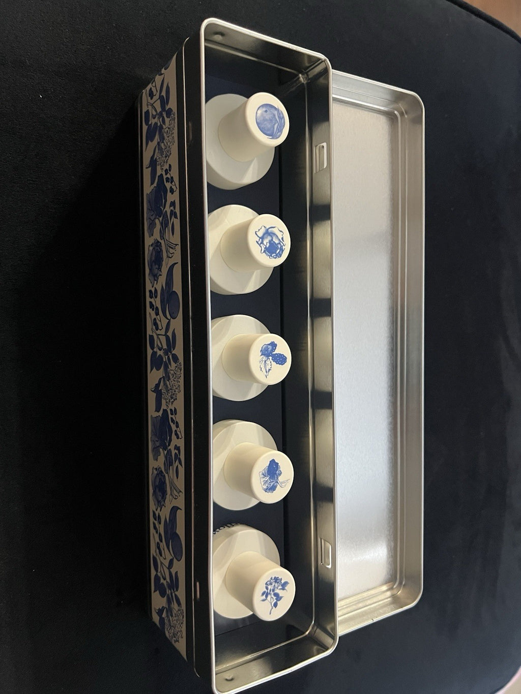 Jo Malone London 30ml X 5 Perfumes Limited Edition Set (Discontinued)5