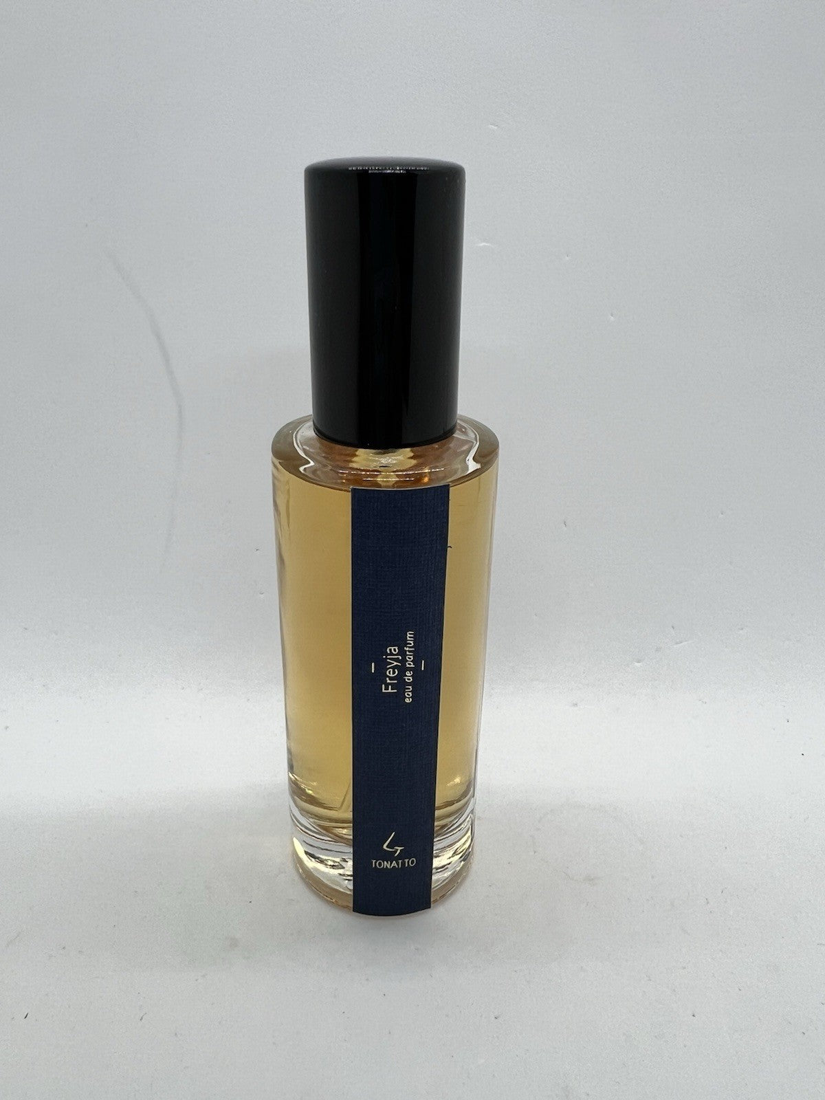 Freyja By Tonatto 30ml/1 Oz ( Incense & Vanilla )1