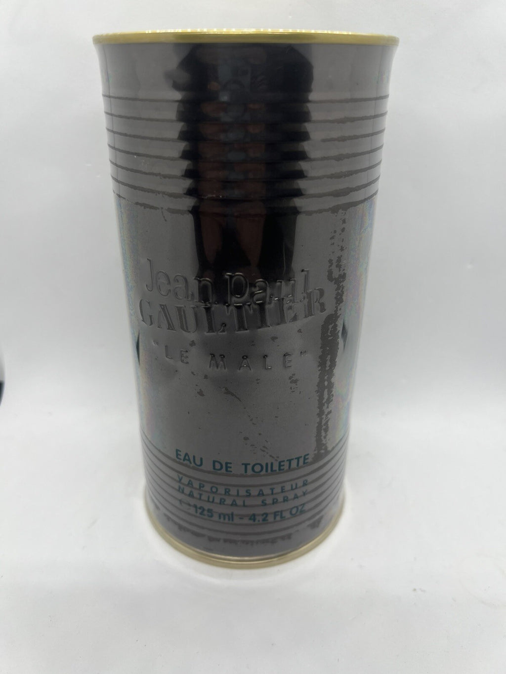 Jean Paul Gaultier Le Male  Edt 125ml/4.2oz SEALED1