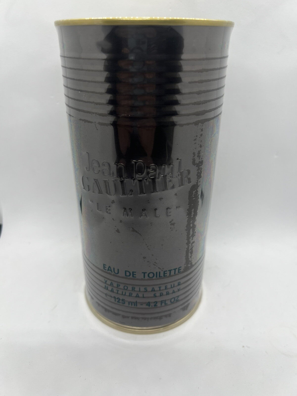 Jean Paul Gaultier Le Male  Edt 125ml/4.2oz SEALED1