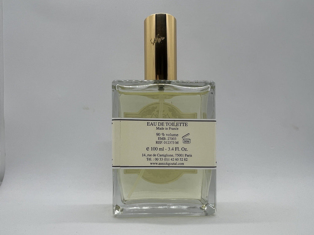 Eau de Sud by ANNICK GOUTAL 100ML / 3.4oz  EDT NO BOX (VINTAGE) SEE PICS3