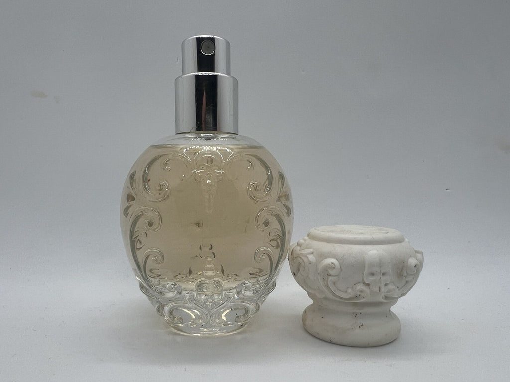 KAT VON D SAINT EDP 1 oz/30ml,Tester No Box,HTF,Rare See Pics5