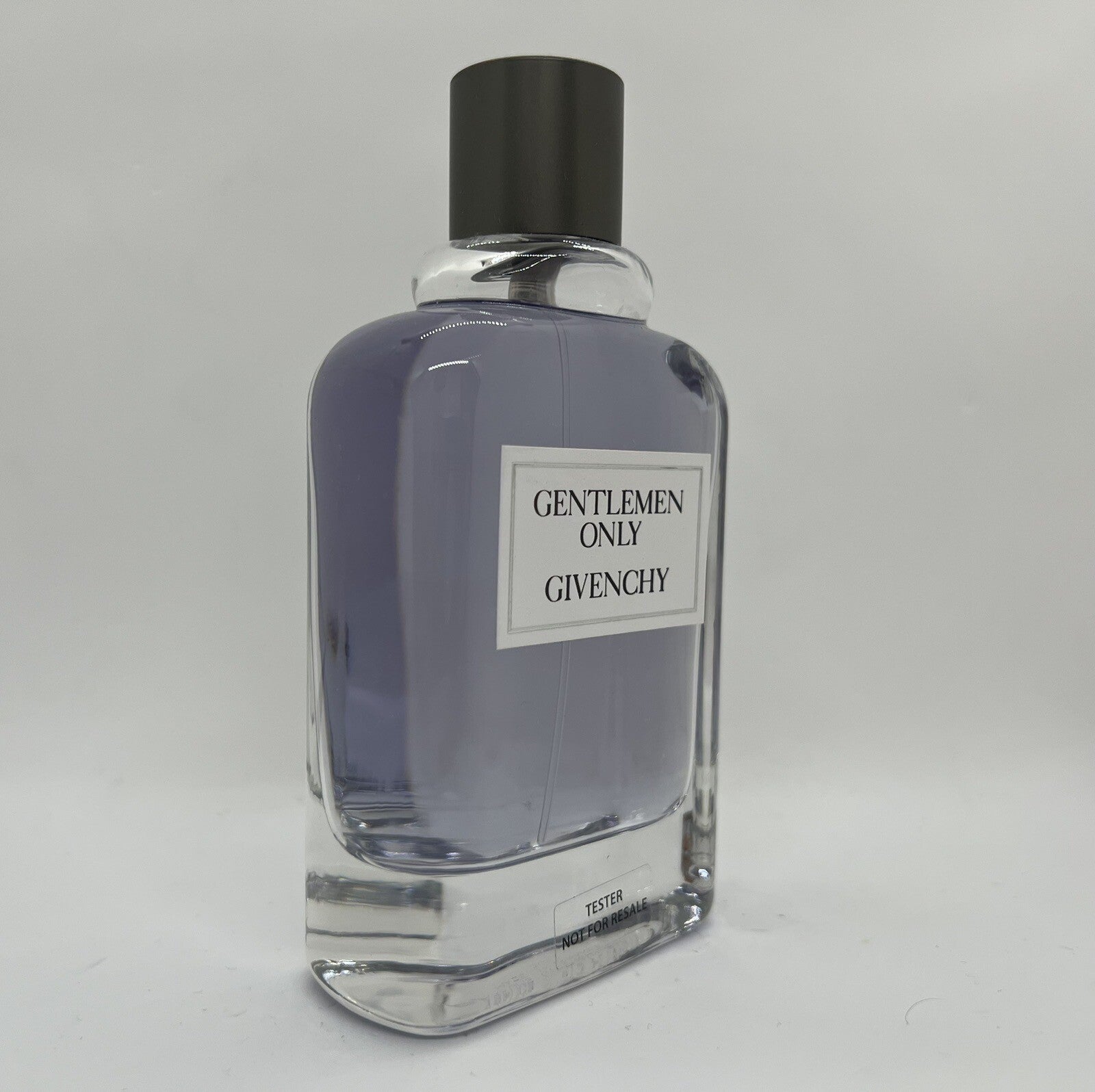 GIVENCHY GENTLEMEN ONLY EDT 3.3 OZ /100ML TESTER NO BOX0