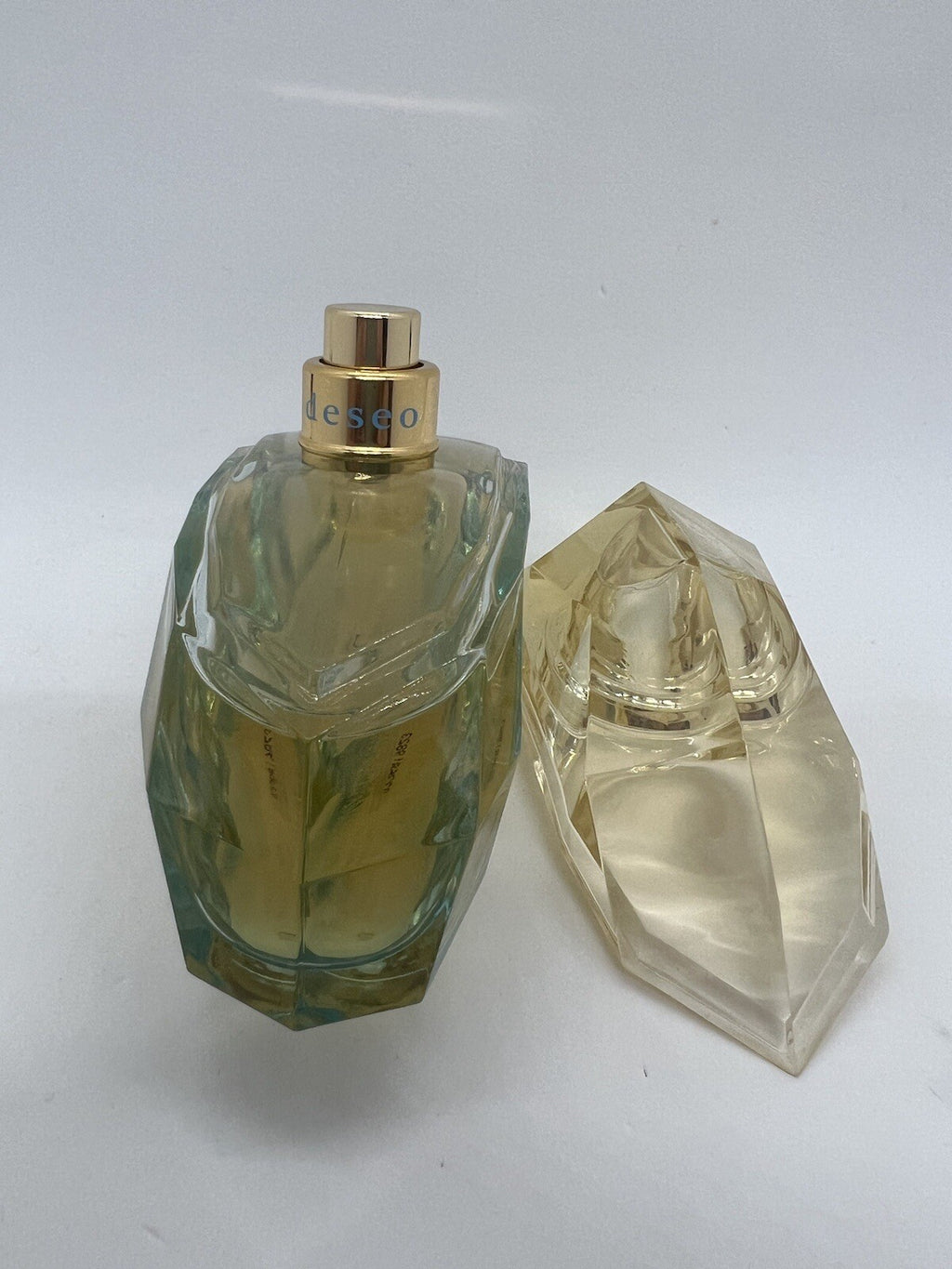 Jennifer Lopez JLO Deseo EDT 50ml /1.6 Oz NO BOX SEE PICS3