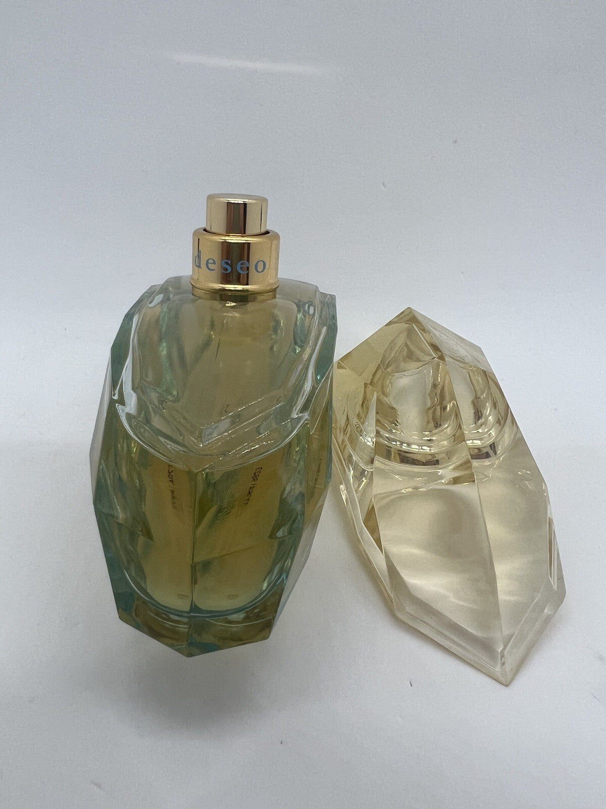 Jennifer Lopez JLO Deseo EDT 50ml /1.6 Oz NO BOX SEE PICS3