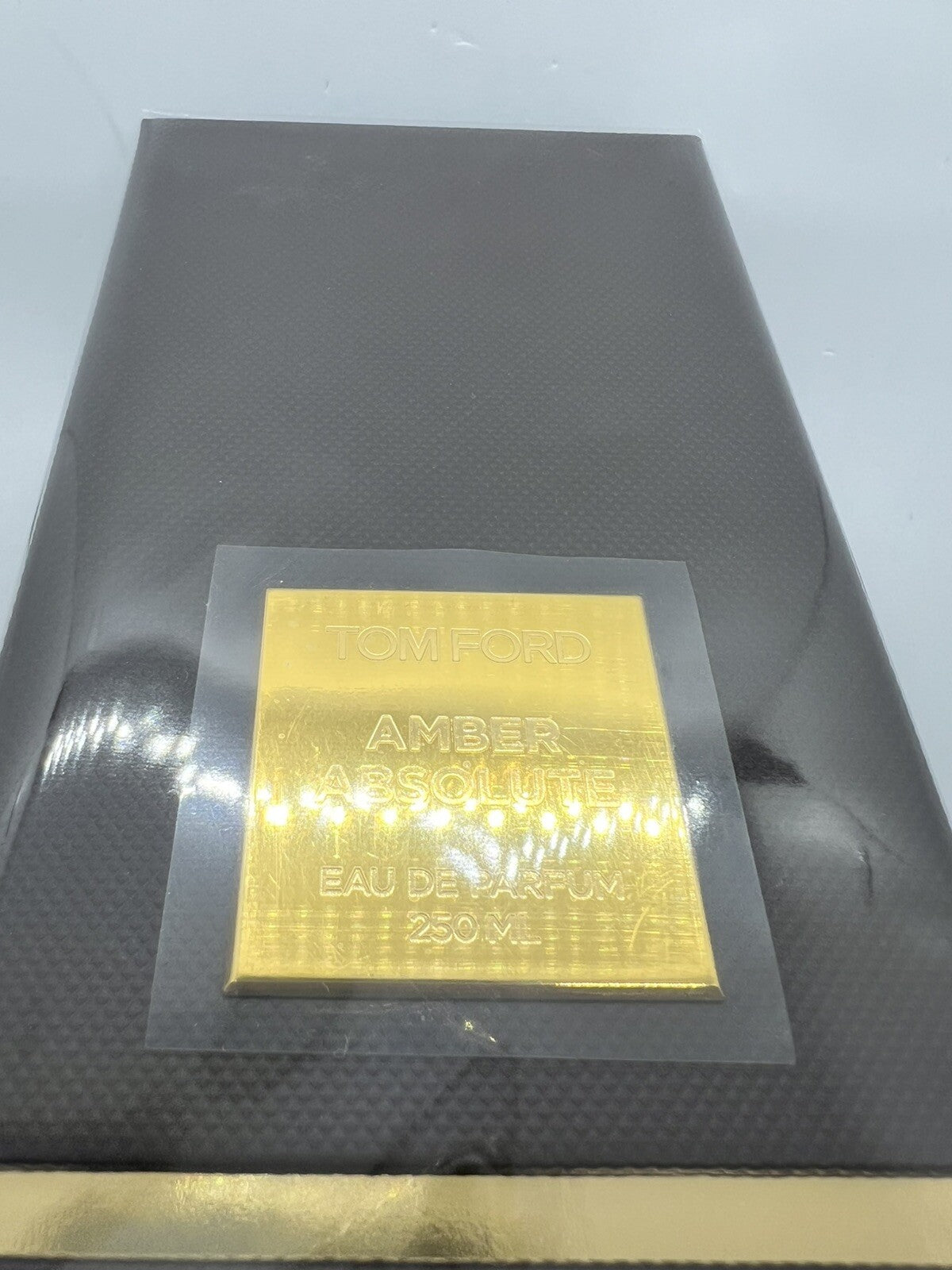 Tom Ford Amber Absolute EDP 250ml/8.5 Oz  BNIB6