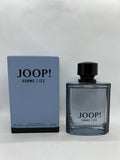 Joop! Homme ICE EDT  4 oz/120ml RARE HTF DISCONTINUED0