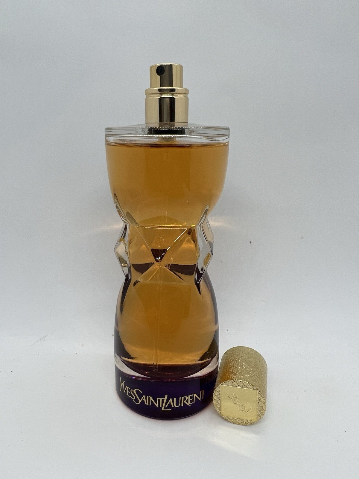 YSL Manifesto L'eclat edt 3 fl oz./ 90ml Discontinued (See Pics)2