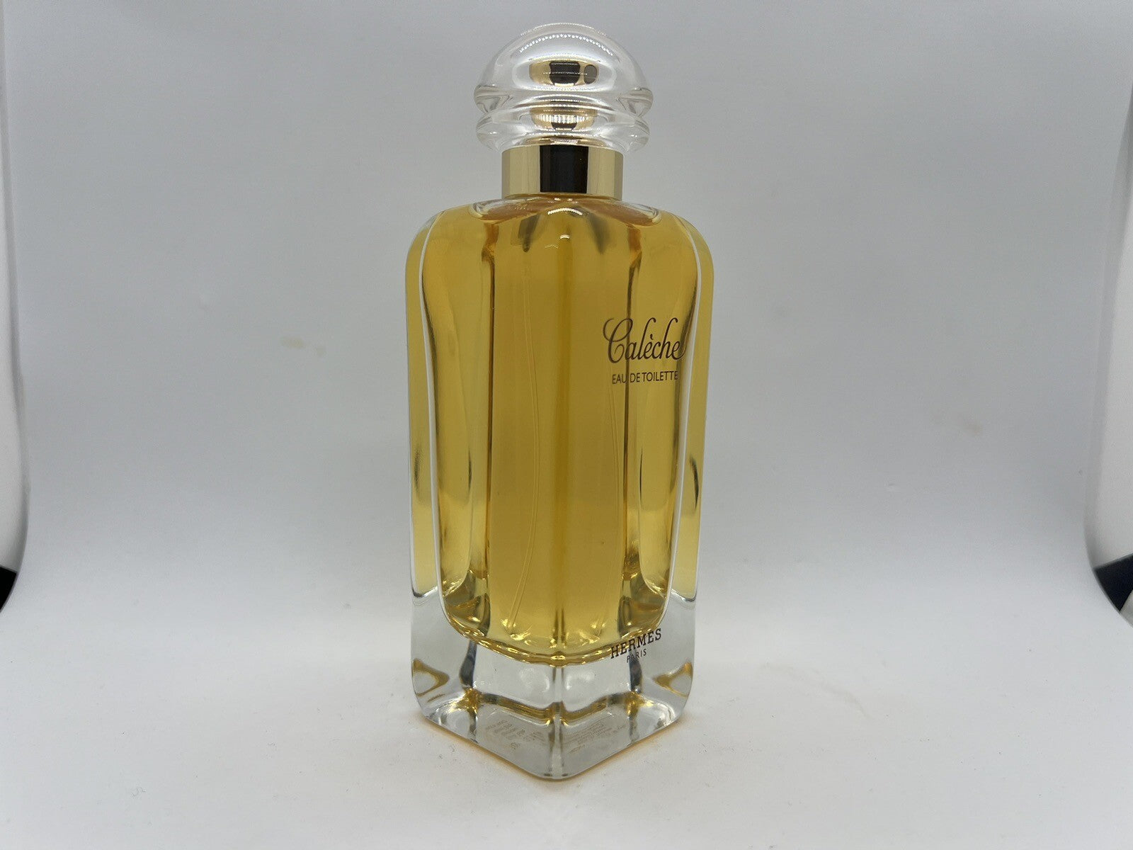 Hermes CALECHE EDT [Hermès CALÈCHE] 3.3oz/100mL2