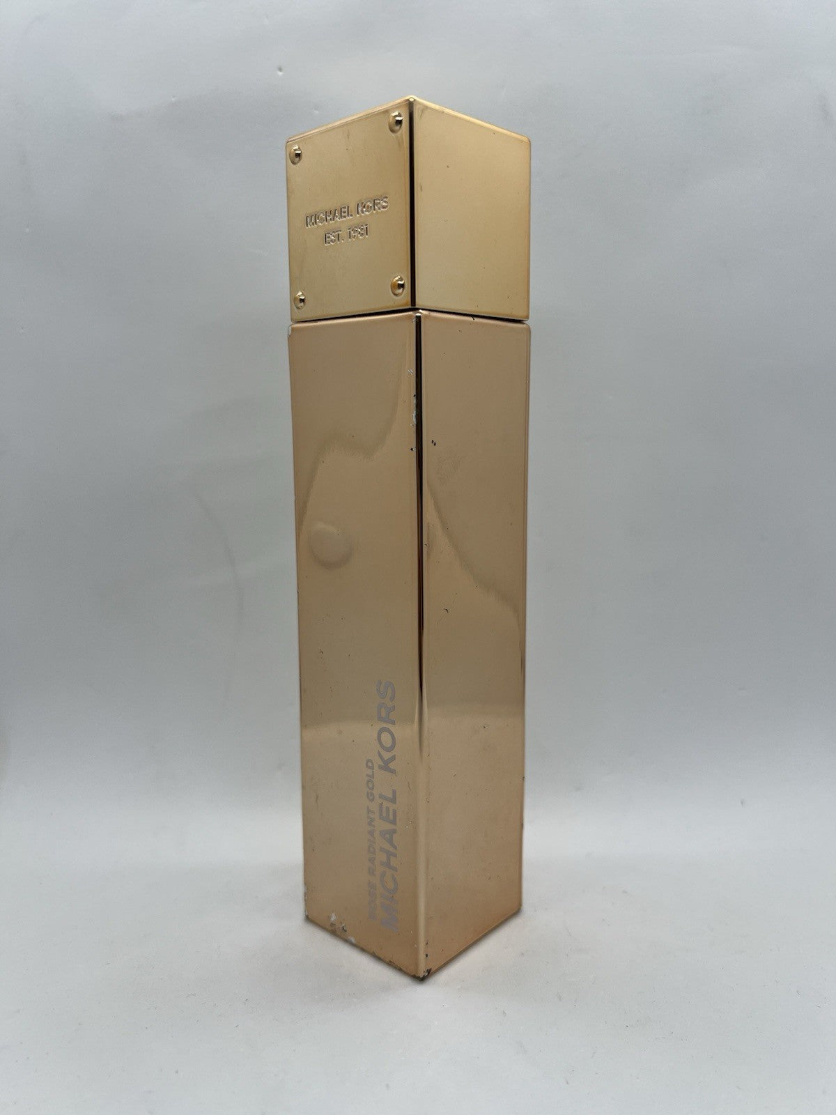 Michael Kors Rose Radiant Gold edp 100ml/3.4 oz Discontinued (See Pics)0