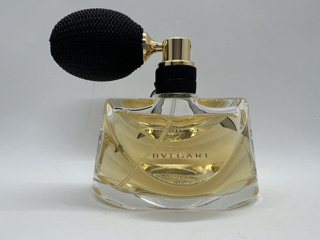 BVLGARI Mon Jasmin Noir L'Elixir edp 50ml/1.7 Oz (Discontinued/Rare).10