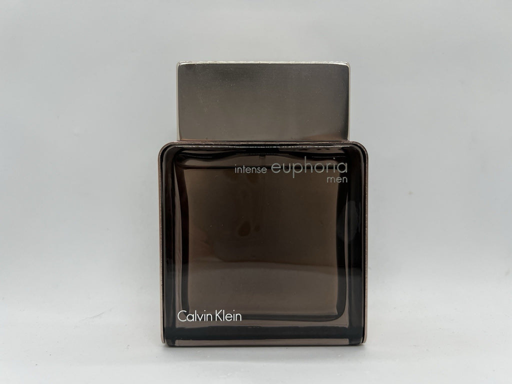 Calvin Klein cK Intense Euphoria edt Men 100ML (DISCONTINUED) SEE PHOTOS0