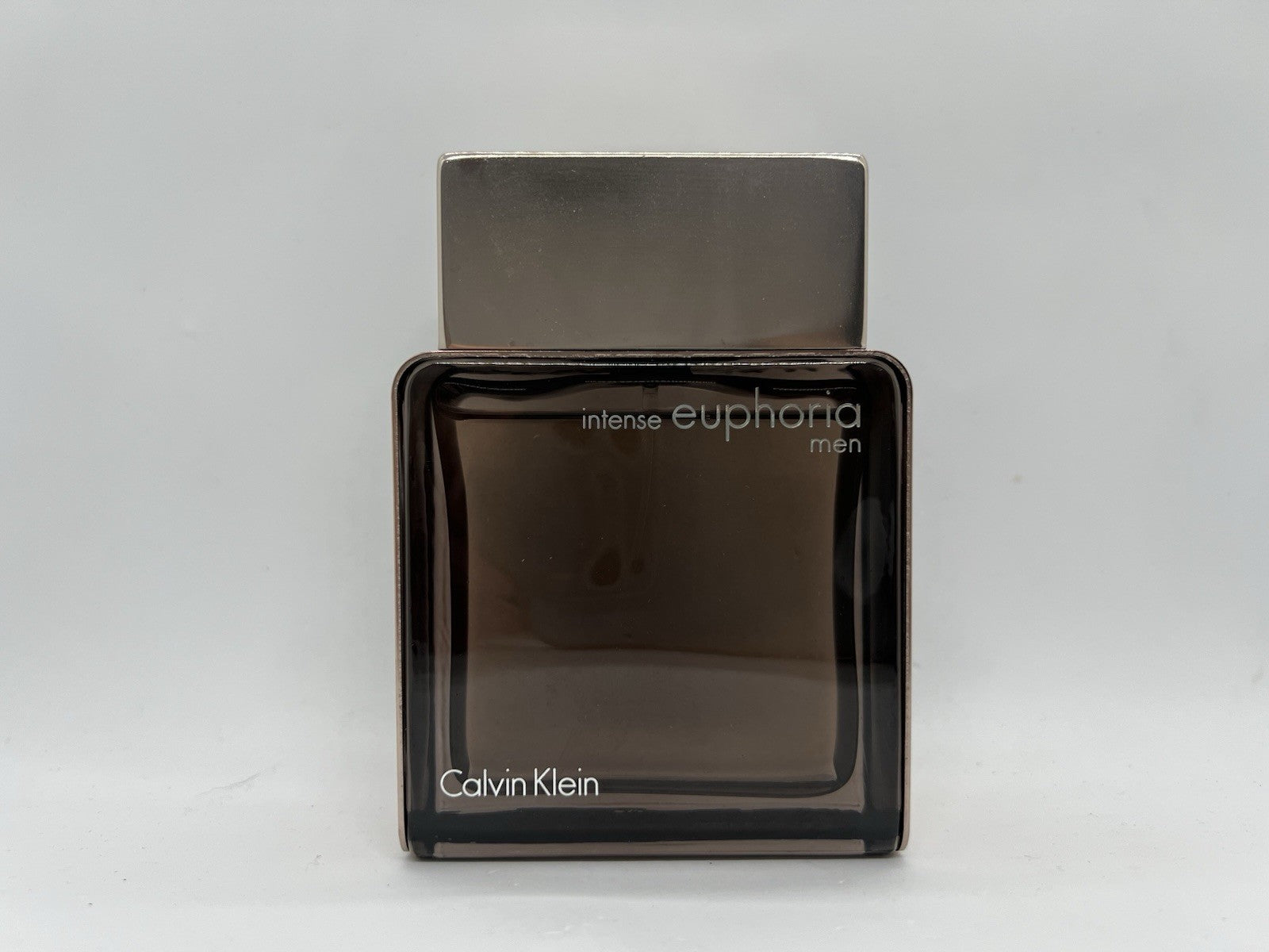 Calvin Klein cK Intense Euphoria edt Men 100ML (DISCONTINUED) SEE PHOTOS0