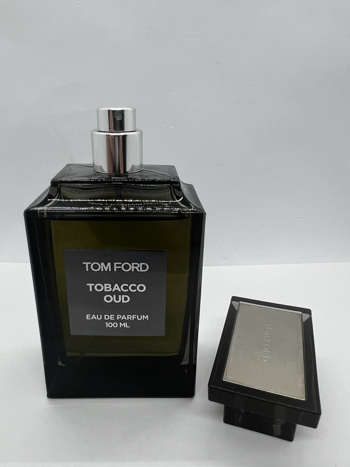 Tom Ford Tobacco Oud edp 100ml/3.4 Oz (2019 Batch)5