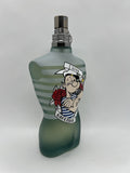 Jean Paul Gaultier Le Male Popeye Eau Fraiche edt 125ml (Discontinued) See Pix0