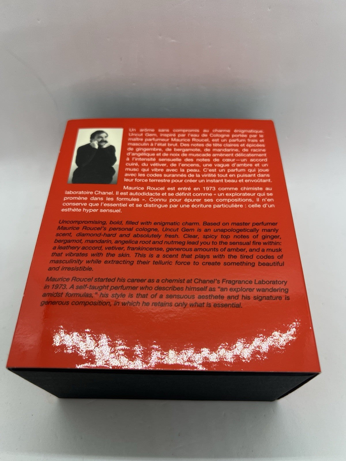 Frederic Malle Uncut Gem Edp 50 ml / 1.7 oz  NEW6