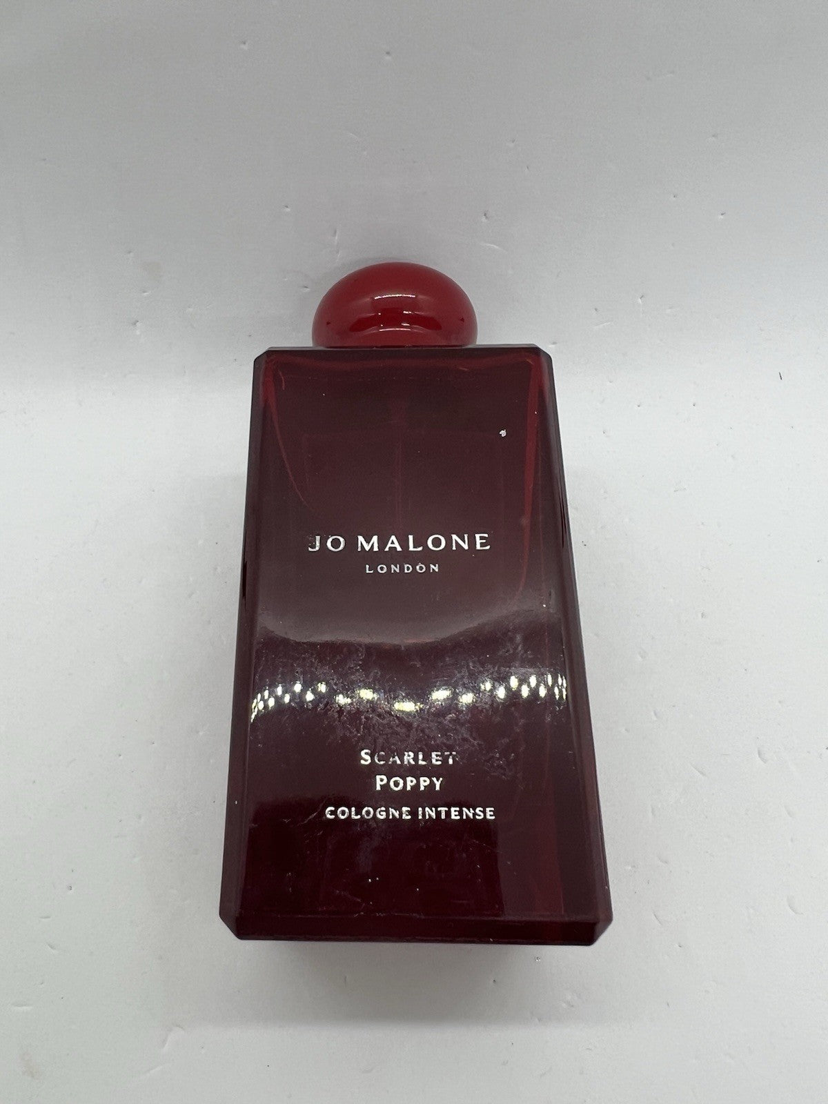 Jo Malone London Scarlet Poppy Cologne Intense 3.4oz/100ml (See Pix)4