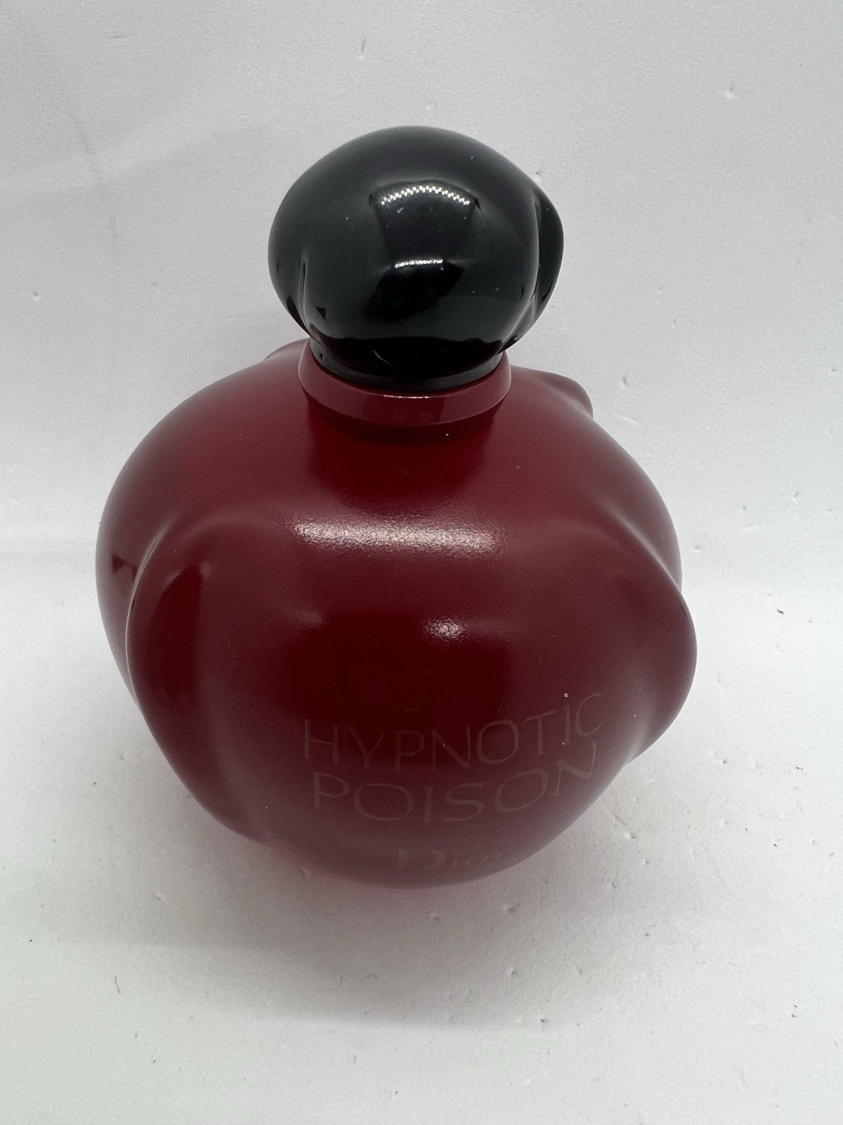 Dior Hypnotic Poison Edt 100ml/3.4 Oz (2008 Batch) Rare & HTF3