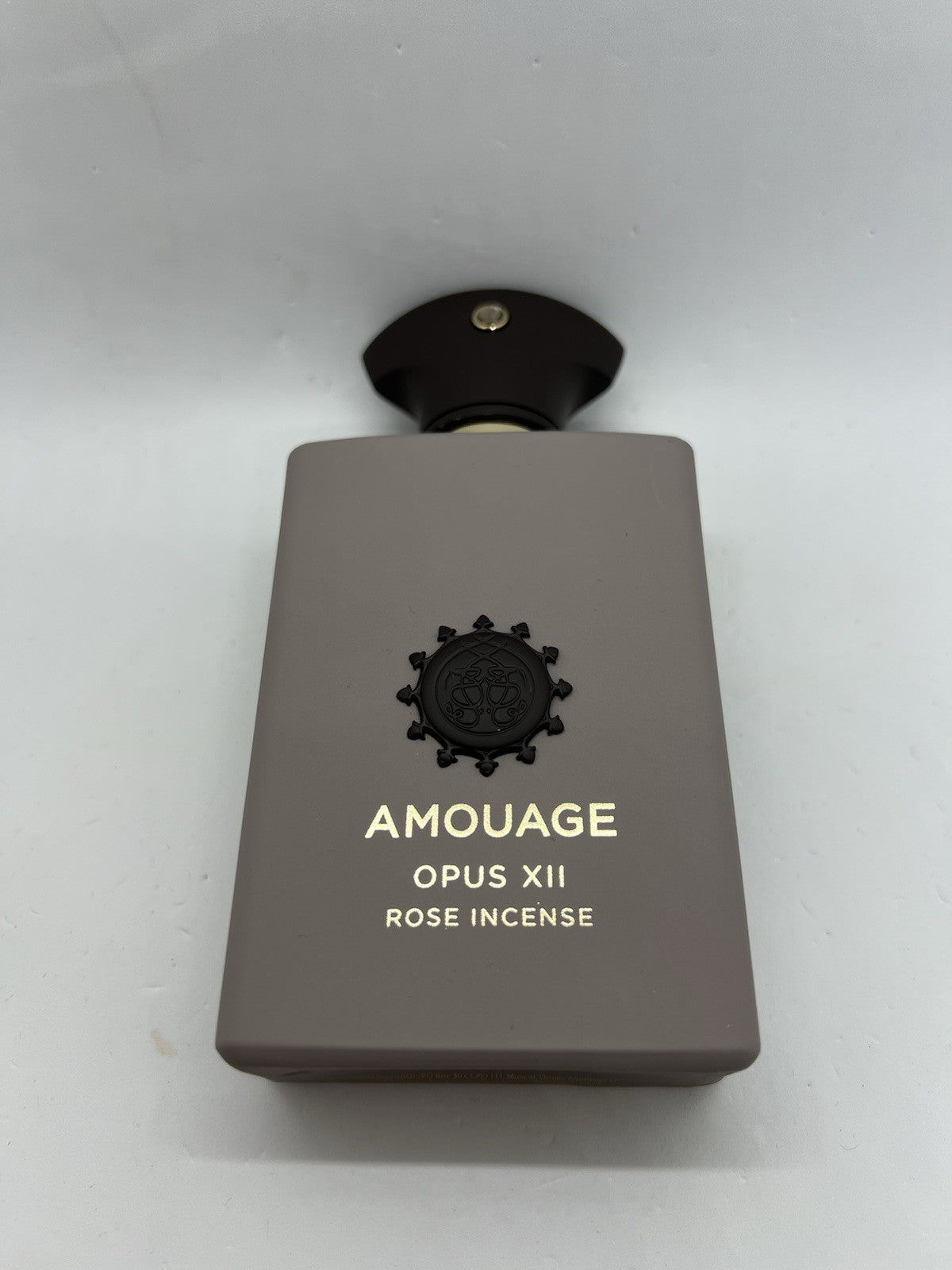 Amouage Opus XII Rose Incense edp 100ml/3.4 oz (See Pics)4