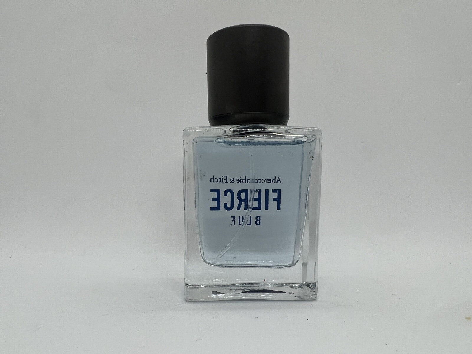 Abercrombie & Fitch Fierce Blue Edc 30ml Tester No Box  See Photos1