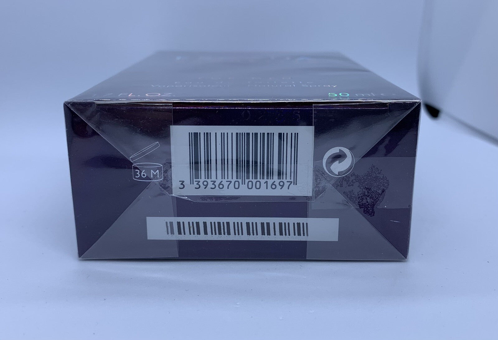 ESCADA MAGNETISM FOR MEN EDT 50ml., DISCONTINUED, VERY RARE, New in Box, Sealed2