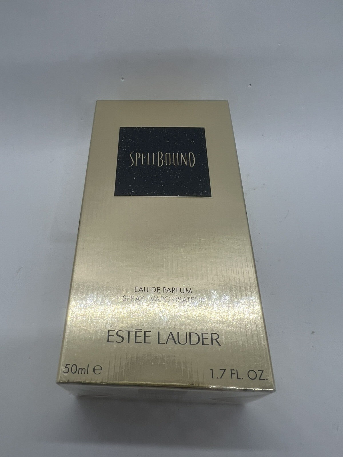 Estee Lauder Spellbound EDP 50ml/1.7 Oz BNIB4