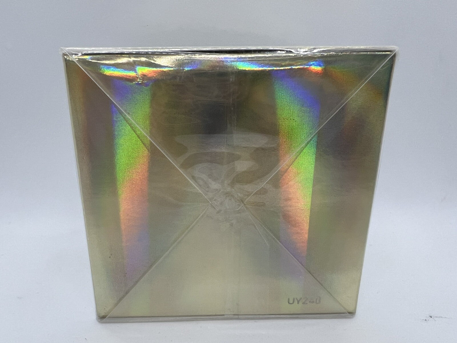 Attraction EDP By Lancôme 1.7oz/50ml  Rare discontinued HTF SEALED.4