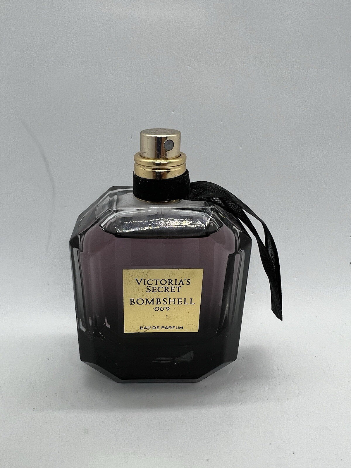 Victoria's Secret Bombshell Oud Edp 50ml  Tester No Box No Cap See Pics0