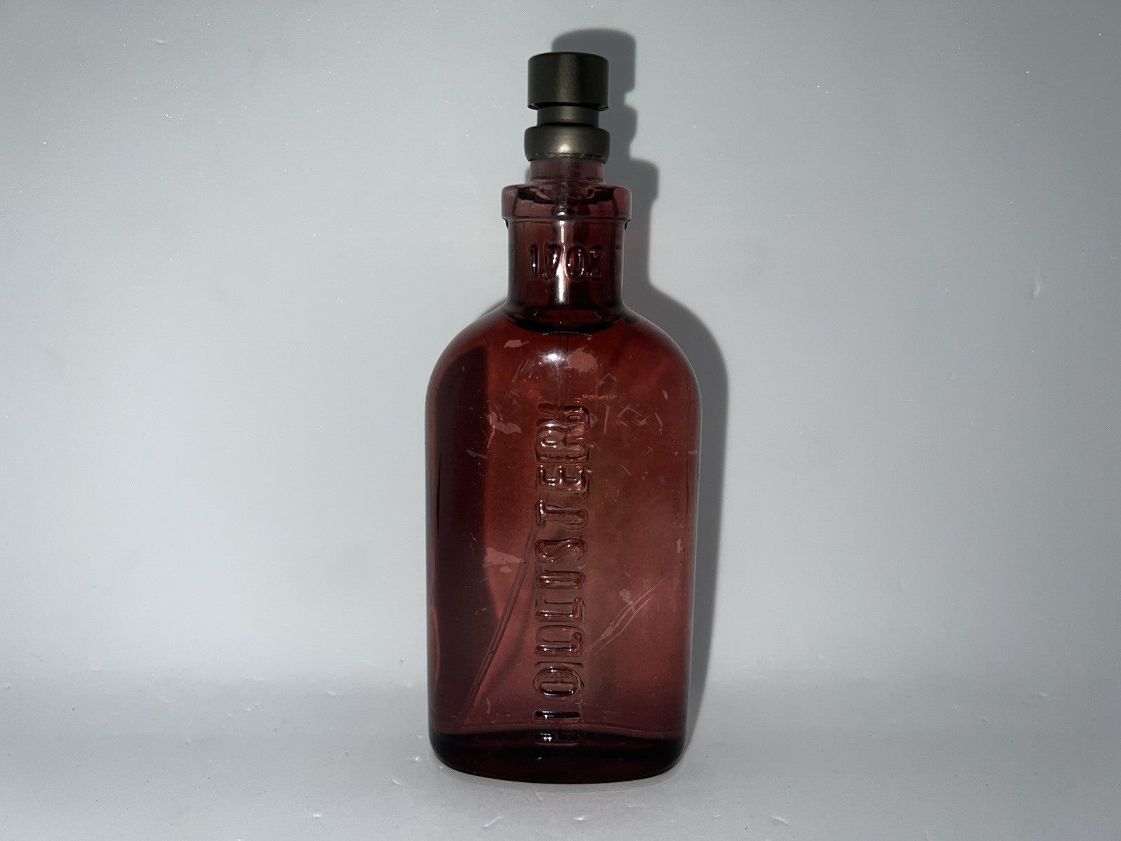 Hollister California Jake  Edc 1.7 Oz/50ml OG Discontinued Formula Tester No Cap3