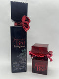 Bath & Body Works Forever Red Edp 30ml + Forever Red Vanilla Rum Mist 236ml0