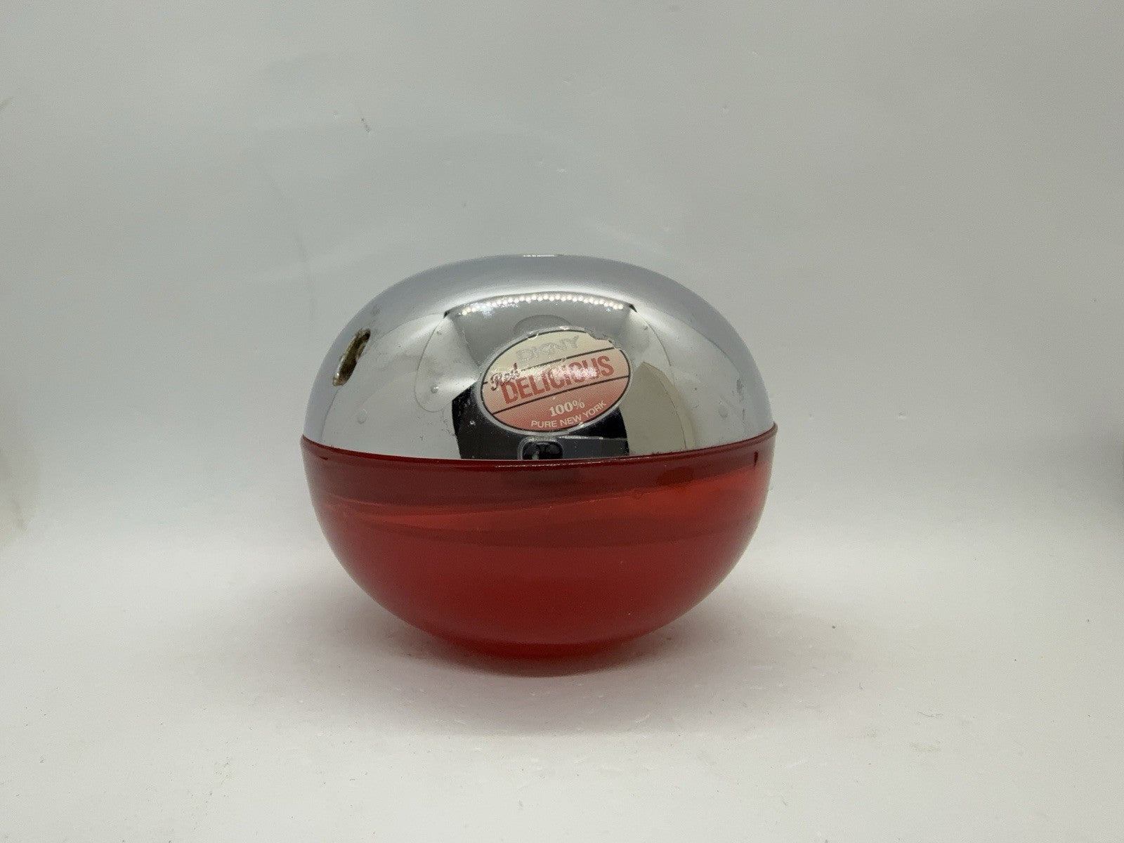 DKNY Red Delicious Donna Karan edp 100ml (Discontinued) See Pix1