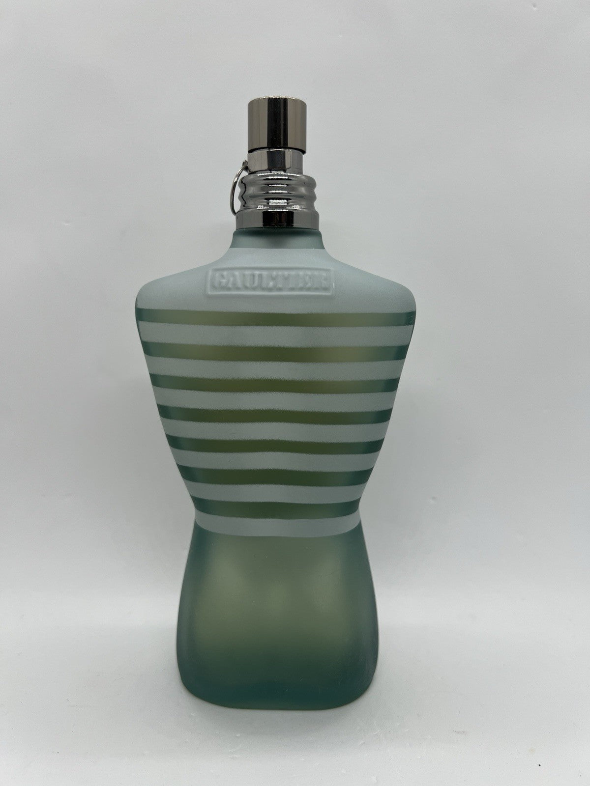 Jean Paul Gaultier Le Male Popeye Eau Fraiche edt 125ml (Discontinued) See Pix3
