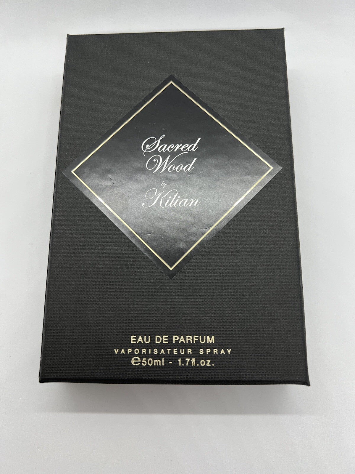 Sacred Wood edp By Kilian 50ml/1.7 oz 3