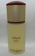 YSL YVES SAINT LAURENT OPIUM FRAICHEUR D' ORIENT EDT 100ML NO BOX0