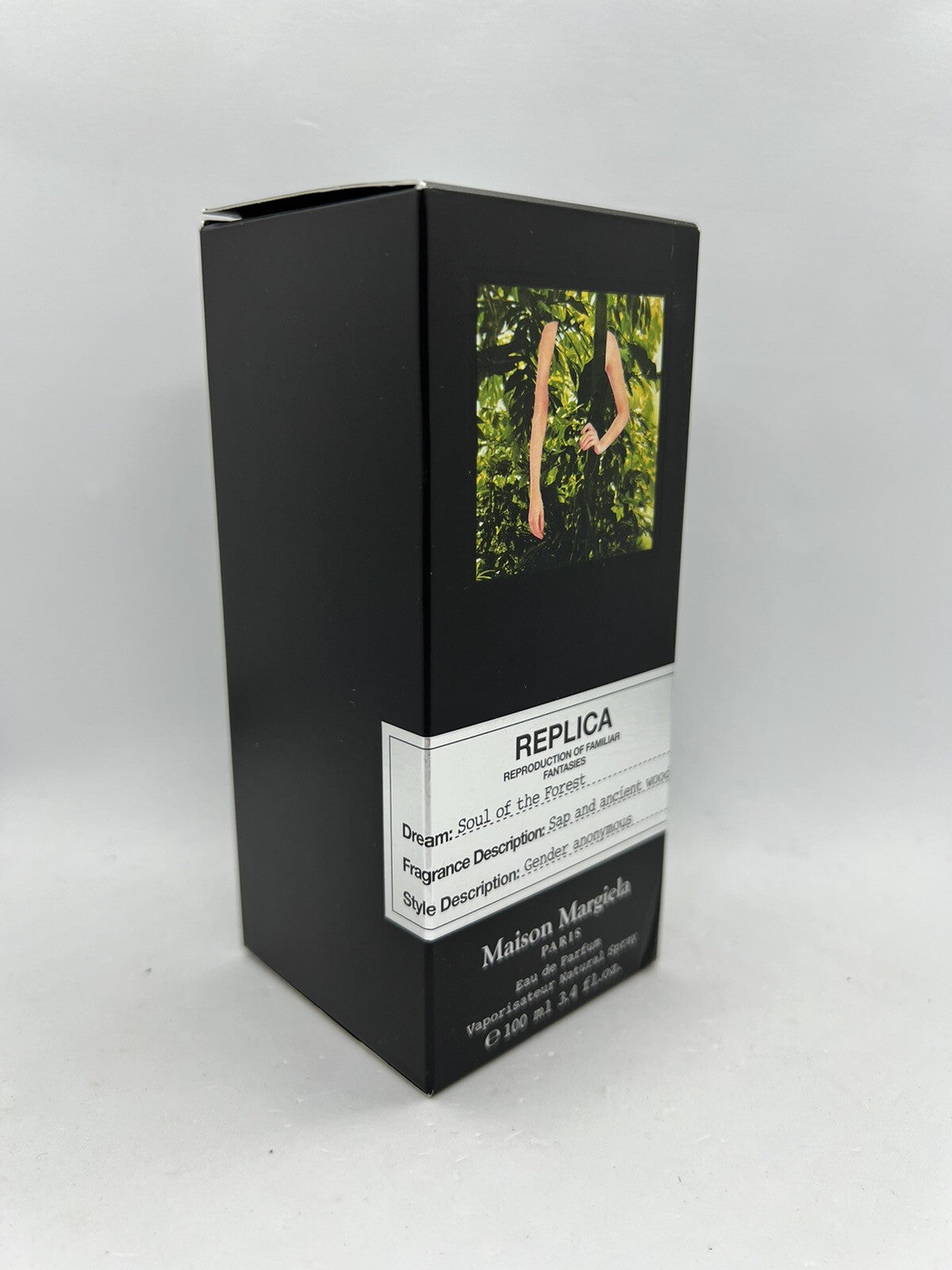 Soul Of The Forest Edp By REPLICA Maison Margiela 3.4 Oz/100ml, Discounted2