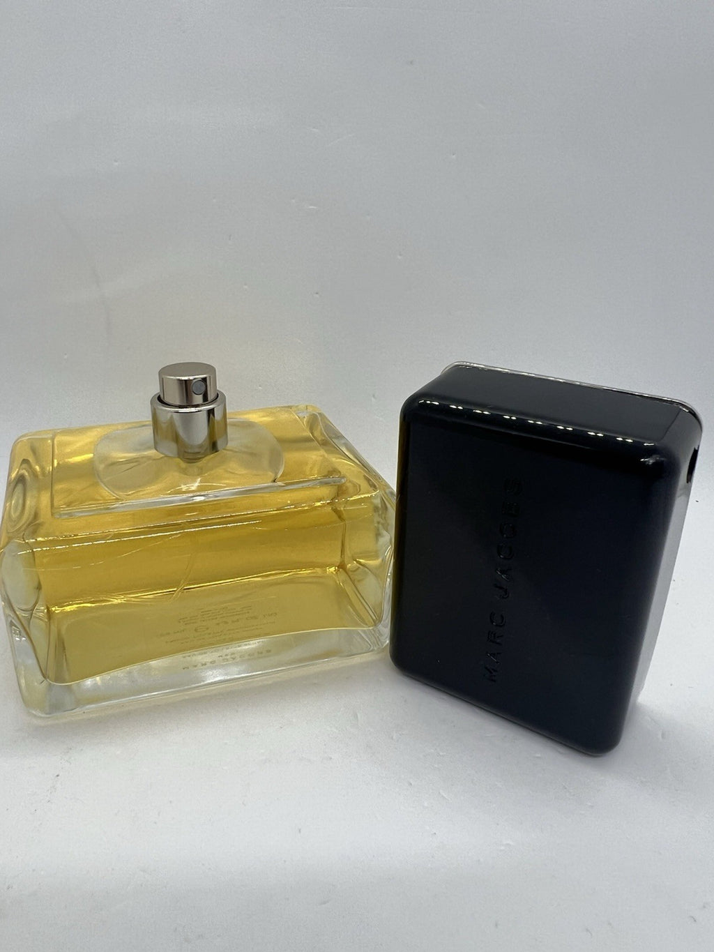 Marc Jacobs Men edt 125ml (Very Rare, Vintage & Discontinued)6