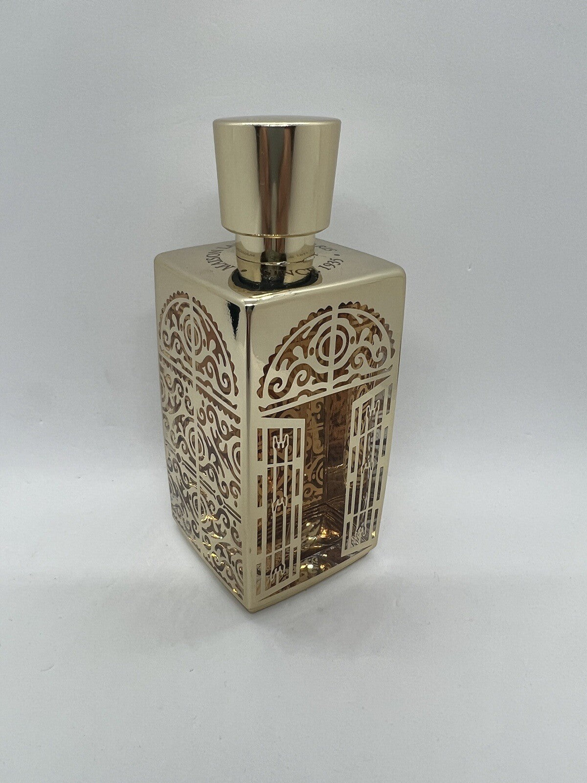 L’Autre Oud Edp  by MAISON LANCOME 2.5oz/75ml Old Packaging Rare0